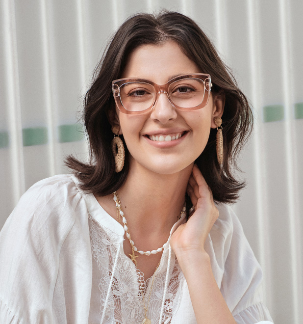 French Summer Edit Coastal Glasses